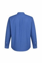 RALPH LAUREN ΠΟΥΚΑΜΙΣΟ BUTTON DOWN CLASSIC ΜΠΛΕ ΑΝΤΡΙΚΟ PRE OWNED XXL