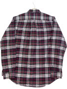 RALPH LAUREN ΠΟΥΚΑΜΙΣΟ BUTTON DOWN CLASSIC MULTICOLOR ΑΝΤΡΙΚΟ PRE OWNED L