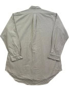 RALPH LAUREN ΠΟΥΚΑΜΙΣΟ BUTTON DOWN ΚΛΑΣΙΚΟ STONE GREY ΑΝΤΡΙΚΟ PRE OWNED XL