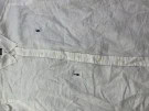 RALPH LAUREN ΠΟΥΚΑΜΙΣΟ CLASSIC FIT ΛΕΥΚΟ ΑΝΤΡΙΚΟ PRE OWNED XL