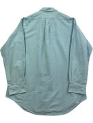 RALPH LAUREN ΠΟΥΚΑΜΙΣΟ CLASSIC ΓΑΛΑΖΙΟ ΑΝΤΡΙΚΟ PRE OWNED L