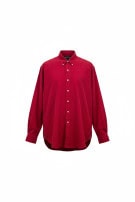 RALPH LAUREN ΠΟΥΚΑΜΙΣΟ CLASSIC ΚΟΚΚΙΝΟ ΑΝΤΡΙΚΟ PRE OWNED L