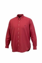 RALPH LAUREN ΠΟΥΚΑΜΙΣΟ CLASSIC ΚΟΚΚΙΝΟ ΑΝΤΡΙΚΟ PRE OWNED XXL