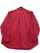 RALPH LAUREN ΠΟΥΚΑΜΙΣΟ CLASSIC ΚΟΚΚΙΝΟ ΑΝΤΡΙΚΟ PRE OWNED XXL