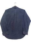RALPH LAUREN ΠΟΥΚΑΜΙΣΟ CLASSIC NAVY ΑΝΤΡΙΚΟ PRE OWNED XL