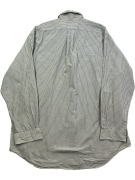 RALPH LAUREN ΠΟΥΚΑΜΙΣΟ ΚΑΡΟ LOGO ΚΙΤΡΙΝΟ ΜΠΛΕ UNISEX XXL