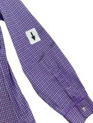 RALPH LAUREN ΠΟΥΚΑΜΙΣΟ ΚΑΡΟ ΜΩΒ ΑΝΤΡΙΚΟ PRE OWNED M
