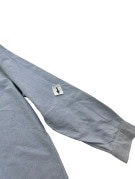 RALPH LAUREN ΠΟΥΚΑΜΙΣΟ ΚΛΑΣΙΚΟ ΑΝΟΙΧΤΟ ΜΠΛΕ ΑΝΤΡΙΚΟ PRE OWNED XL