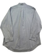 RALPH LAUREN ΠΟΥΚΑΜΙΣΟ ΚΛΑΣΙΚΟ ΓΑΛΑΖΙΟ ΑΝΤΡΙΚΟ PRE OWNED XL