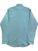 RALPH LAUREN ΠΟΥΚΑΜΙΣΟ ΚΛΑΣΙΚΟ ΓΑΛΑΖΙΟ ΑΝΤΡΙΚΟ PRE OWNED M