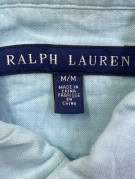 RALPH LAUREN ΠΟΥΚΑΜΙΣΟ ΚΛΑΣΙΚΟ ΓΑΛΑΖΙΟ ΑΝΤΡΙΚΟ PRE OWNED M