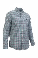 RALPH LAUREN Logo Shirt Multicolor UNISEX S