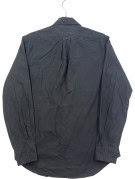 RALPH LAUREN ΠΟΥΚΑΜΙΣΟ MINIMAL FADED BLACK ΑΝΤΡΙΚΟ PRE OWNED S