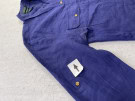 RALPH LAUREN SHIRT MINIMAL BLUE WOMEN PRE OWNED M