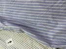 RALPH LAUREN ΠΟΥΚΑΜΙΣΟ ΡΙΓΕ ΜΠΛΕ ΑΝΤΡΙΚΟ PRE OWNED