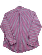 RALPH LAUREN ΠΟΥΚΑΜΙΣΟ ΡΙΓΕ ΡΟΖ ΑΝΤΡΙΚΟ PRE OWNED XL