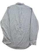 RALPH LAUREN ΠΟΥΚΑΜΙΣΟ SLIM FIT ΛΕΥΚΟ ΚΑΡΟ ΑΝΤΡΙΚΟ PRE OWNED XL