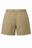 RALPH LAUREN ΣΟΡΤΣ ΜΙΝΙΜΑΛ ΚΑΜΗΛΟ ΓΥΝΑΙΚΕΙΟ PRE OWNED XS