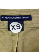 RALPH LAUREN ΣΟΡΤΣ ΜΙΝΙΜΑΛ ΚΑΜΗΛΟ ΓΥΝΑΙΚΕΙΟ PRE OWNED XS
