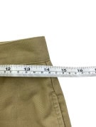 RALPH LAUREN ΣΟΡΤΣ ΜΙΝΙΜΑΛ ΚΑΜΗΛΟ ΓΥΝΑΙΚΕΙΟ PRE OWNED XS