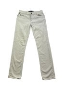 RALPH LAUREN SPORT ΠΑΝΤΕΛΟΝΙ ΚΟΤΛΕ CLASSIC ΚΡΕΜ ΓΥΝΑΙΚΕΙΟ PRE OWNED M