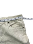 RALPH LAUREN SPORT ΠΑΝΤΕΛΟΝΙ ΚΟΤΛΕ CLASSIC ΚΡΕΜ ΓΥΝΑΙΚΕΙΟ PRE OWNED M