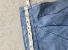 RALPH LAUREN ΒΕΡΜΟΥΔΑ CHINO ΜΠΛΕ ΑΝΤΡΙΚΟ PRE OWNED