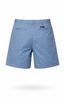 RALPH LAUREN ΒΕΡΜΟΥΔΑ CHINO ΜΠΛΕ ΑΝΤΡΙΚΟ PRE OWNED