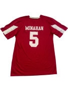 RED BIRDS GEAR GRAPHIC ΤΕΕ ΚΟΚΚΙΝΟ ΑΝΤΡΙΚΟ PRE OWNED