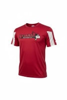 RED BIRDS GEAR GRAPHIC ΤΕΕ ΚΟΚΚΙΝΟ ΑΝΤΡΙΚΟ PRE OWNED