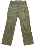 RED HEAD ΠΑΝΤΕΛΟΝΙ CARGO UTILITY OLIVE ΑΝΤΡΙΚΟ PRE OWNED M