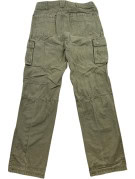 RED HEAD ΠΑΝΤΕΛΟΝΙ CARGO UTILITY OLIVE ΑΝΤΡΙΚΟ PRE OWNED M