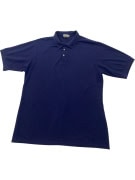 Red Kap Polo Κοντομάνικο Μπλε Unisex L