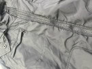 2000s REFRIGIWEAR ΜΠΟΥΦΑΝ ΜΕ ΚΟΥΚΟΥΛΑ UTILITY ΜΑΥΡΟ ΑΝΤΡΙΚΟ PRE OWNED XL