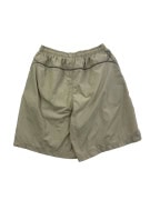 REEBOK ΑΘΛΗΤΙΚΗ ΒΕΡΜΟΥΔΑ VINTAGE ΜΕ ΛΟΓΟΤΥΠΟ ΛΑΔΙ UNISEX XL