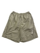 REEBOK ΑΘΛΗΤΙΚΗ ΒΕΡΜΟΥΔΑ VINTAGE ΜΕ ΛΟΓΟΤΥΠΟ ΛΑΔΙ UNISEX XL