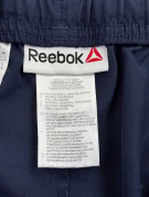 REEBOK ΑΘΛΗΤΙΚΟ ΣΟΡΤΣ SPORTSWEAR NAVY ΑΝΤΡΙΚΟ PRE OWNED M