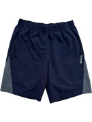 REEBOK ΑΘΛΗΤΙΚΟ ΣΟΡΤΣ SPORTSWEAR NAVY ΑΝΤΡΙΚΟ PRE OWNED M
