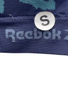 REEBOK BRA TOP CAMO SPORTSWEAR NAVY ΓΥΝΑΙΚΕΙΟ PRE OWNED S