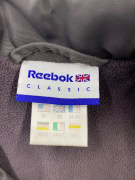 REEBOK CLASSIC Μπουφάν Outdoor Utility Μαύρο Γυναικείο M