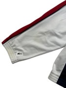 REEBOK ΦΟΡΜΑ ΣΕΤ VINTAGE USA LOGO ΜΠΛΕ/ΛΕΥΚΟ UNISEX L/XL