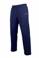 REEBOK TRACK PANTS VINTAGE WITH LOGO BLUE WOMEN'S S