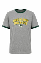 REEBOK ΓΚΡΙ ΓΙΝΤ ΡΙΝΓΚ ΤΗΕ ΣΙΡΤ GREEEN BAY PACKERS ΑΝΔΡΙΚΟ PRE OWNED