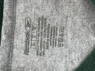 REEBOK ΓΚΡΙ ΓΙΝΤ ΡΙΝΓΚ ΤΗΕ ΣΙΡΤ GREEEN BAY PACKERS ΑΝΔΡΙΚΟ PRE OWNED