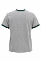 REEBOK ΓΚΡΙ ΓΙΝΤ ΡΙΝΓΚ ΤΗΕ ΣΙΡΤ GREEEN BAY PACKERS ΑΝΔΡΙΚΟ PRE OWNED