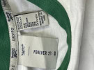 REEBOK GRAPHIC TEE RETRO ΛΕΥΚΟ ΠΡΑΣΙΝΟ ΑΝΔΡΙΚΟ PRE OWNED