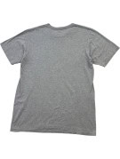 REEBOK GRAPHIC TEE SPORTSWEAR ΓΚΡΙ ΑΝΤΡΙΚΟ PRE OWNED M