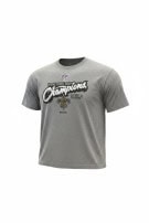 REEBOK GRAPHIC TEE SPORTSWEAR GREY ΑΝΤΡΙΚΟ PRE OWNED XL