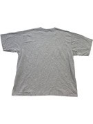 REEBOK GRAPHIC TEE SPORTSWEAR GREY ΑΝΤΡΙΚΟ PRE OWNED XL
