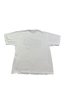 REEBOK GRAPHIC TEE SPORTSWEAR ΛΕΥΚΟ ΑΝΤΡΙΚΟ PRE OWNED L